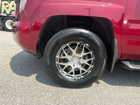 Used 2006 Honda Ridgeline RTS image 33