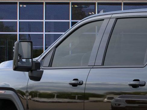 New 2026 GMC Sierra 2500 AT4 image 36