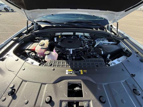 New 2026 Jeep Grand Cherokee Altitude image 18