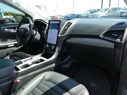 Certified 2021 Ford Edge SEL w/ Convenience Package image 14
