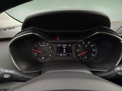 Used 2023 Chevrolet TrailBlazer LT w/ Convenience Package AWD/4WD image 15