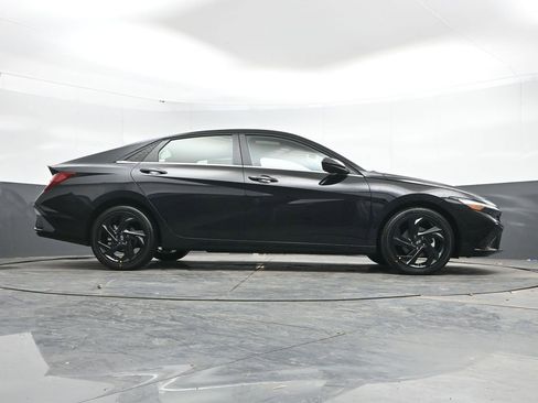 New 2026 Hyundai Elantra SEL Sport image 41