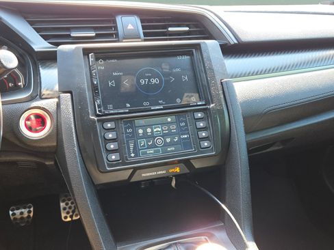 Used 2019 Honda Civic Si image 26