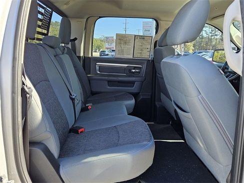 Used 2017 RAM 1500 Big Horn image 14