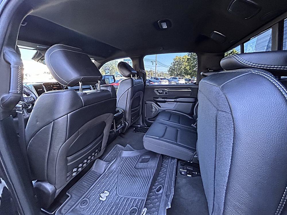 Used 2022 RAM 1500 TRX w/ TRX Level 1 Equipment Group AWD/4WD image 14