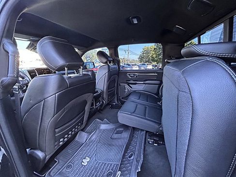 Used 2022 RAM 1500 TRX w/ TRX Level 1 Equipment Group image 14