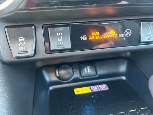 Used 2024 Toyota RAV4 XSE w/ Advanced Technology Package AWD/4WD image 30