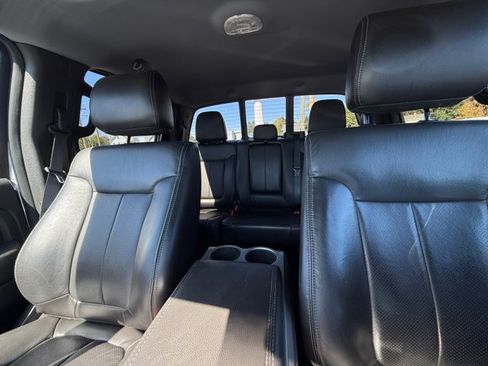 Used 2013 Ford F150 Lariat w/ Luxury Equipment Group AWD/4WD image 28