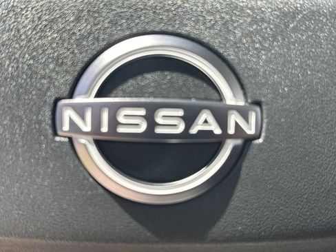 Used 2025 Nissan Murano SL w/ Cargo Package AWD/4WD image 27