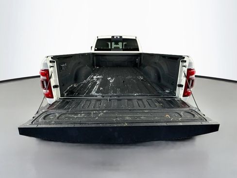 Used 2024 RAM 3500 Limited w/ Towing Technology Group AWD/4WD image 30