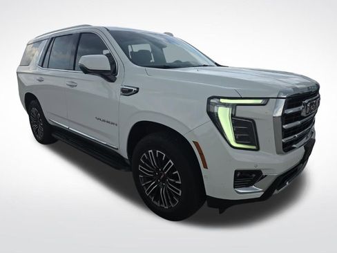 Used 2025 GMC Yukon Elevation w/ Elevation Premium Package image 8