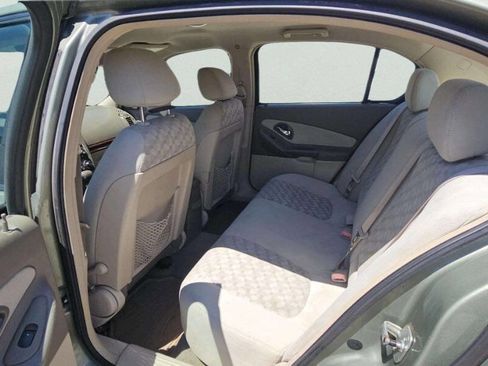 Used 2004 Chevrolet Malibu LS FWD image 7