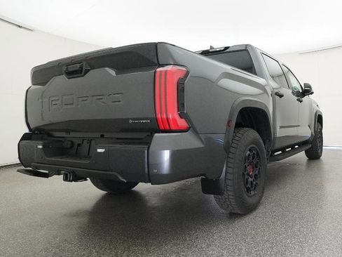 New 2026 Toyota Tundra TRD Pro AWD/4WD image 11
