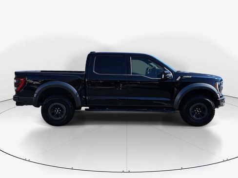 Used 2023 Ford F150 Raptor w/ Raptor Carbon Fiber Package image 2