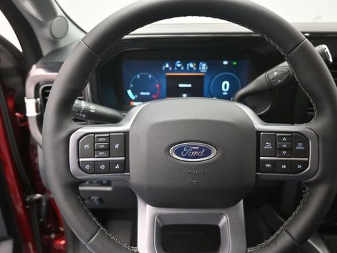 New 2026 Ford F250 Lariat w/ Chrome Package AWD/4WD image 3