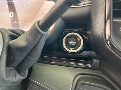 New 2026 RAM 3500 Limited image 57