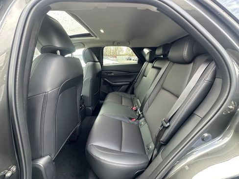 New 2026 MAZDA CX-30 2.5 Turbo w/ Premium Plus Pkg image 25