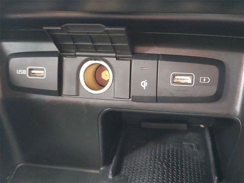 Certified 2023 Hyundai Tucson SEL image 39