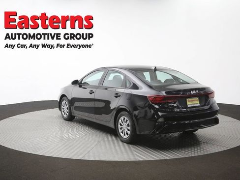 Used 2023 Kia Forte LX FWD image 59