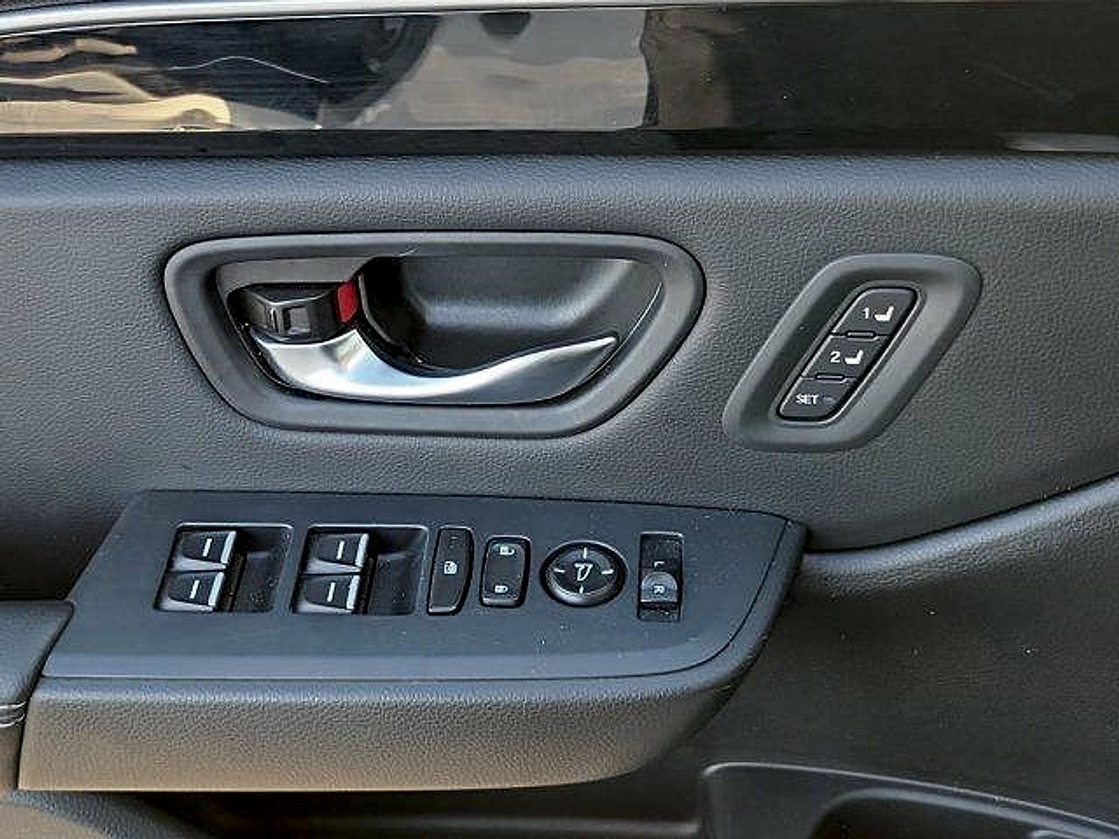 Used 2024 Honda Pilot EX-L image 22