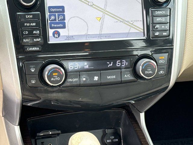 Used 2015 Nissan Altima 3.5 SL FWD image 20
