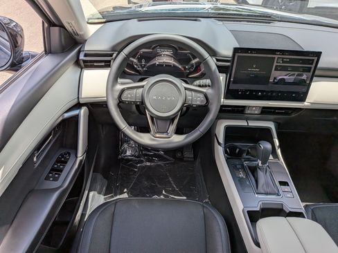 New 2026 MAZDA CX-5 Select AWD/4WD image 16