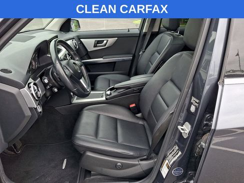 Used 2014 Mercedes-Benz GLK 350 4MATIC image 14
