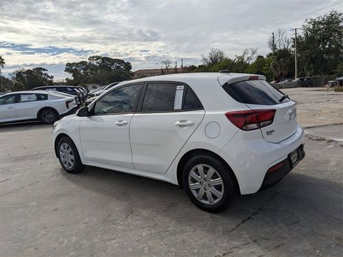Used 2023 Kia Rio S image 7