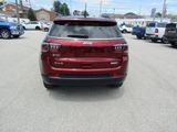 Used 2022 Jeep Compass Latitude image 4