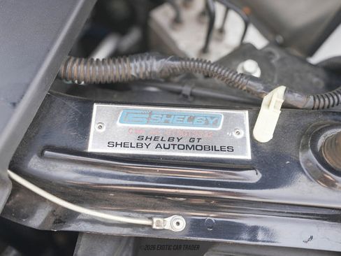 Used 2007 Ford Mustang GT RWD image 18