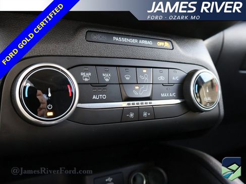 Certified 2024 Ford Escape Active image 37