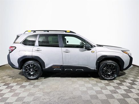 New 2026 Subaru Forester Wilderness image 9