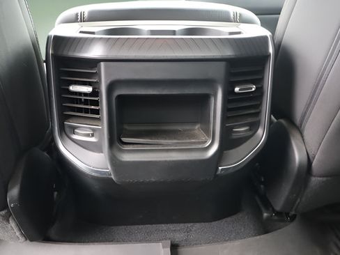 Used 2025 RAM 1500 Big Horn AWD/4WD image 42