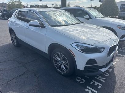 Used 2021 BMW X2 xDrive28i w/ Convenience Package