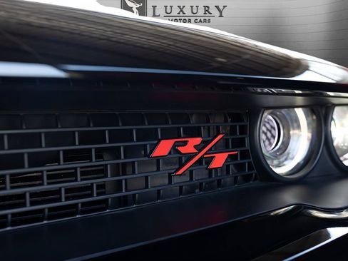 Used 2023 Dodge Challenger R/T Scat Pack RWD image 16