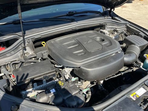 Used 2021 Jeep Grand Cherokee Limited image 9