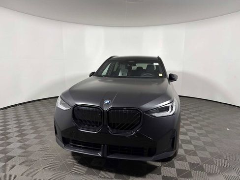 New 2026 BMW X3 xDrive30 w/ Premium Package image 7