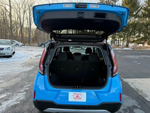 Used 2023 Kia Soul S image 30