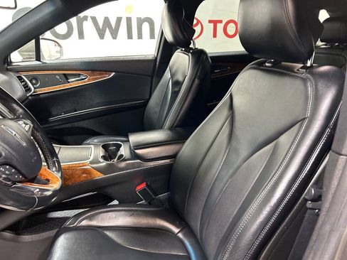 Used 2016 Lincoln MKX Select w/ Select Plus Package image 21