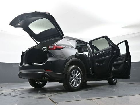 Certified 2023 MAZDA CX-5 AWD 2.5 S image 47