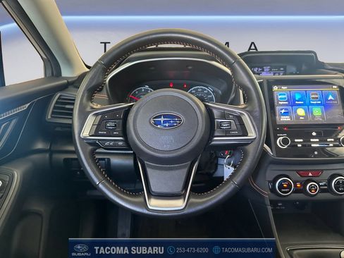Used 2020 Subaru Crosstrek 2.0i Premium AWD/4WD image 13