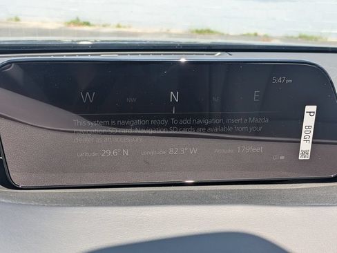 New 2026 MAZDA MAZDA3 2.5 S Sedan w/ Preferred Pkg FWD image 20