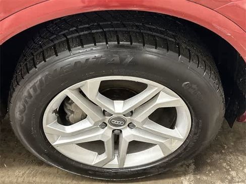 Used 2018 Audi Q5 2.0T Premium Plus w/ Premium Plus Package image 5