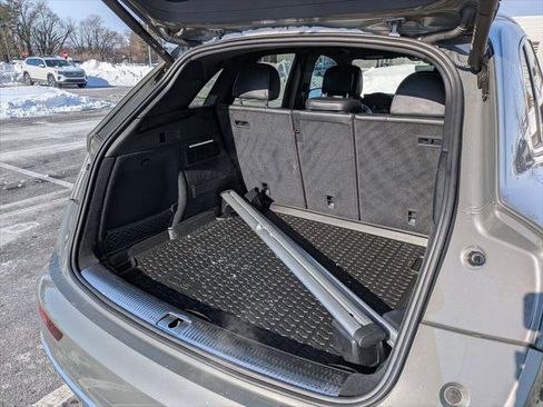 Certified 2023 Audi SQ5 Premium Plus w/ Premium Plus Package image 25