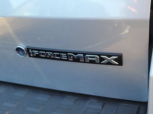 Used 2025 Toyota 4Runner TRD Off-Road AWD/4WD image 5