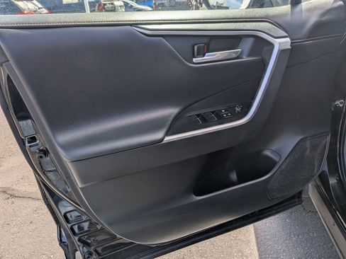 Used 2022 Toyota RAV4 Adventure AWD/4WD image 14