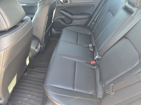 New 2026 Acura Integra A-Spec image 22