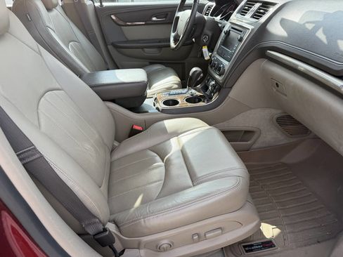 Used 2015 GMC Acadia Denali AWD/4WD image 23