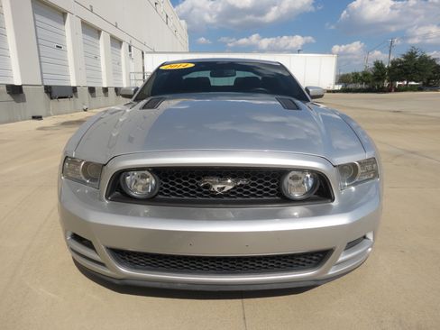 Used 2014 Ford Mustang GT w/ Equipment Group 301A RWD image 3