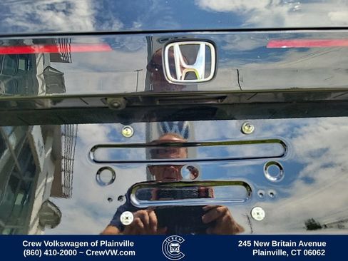 Used 2024 Honda Accord EX image 30